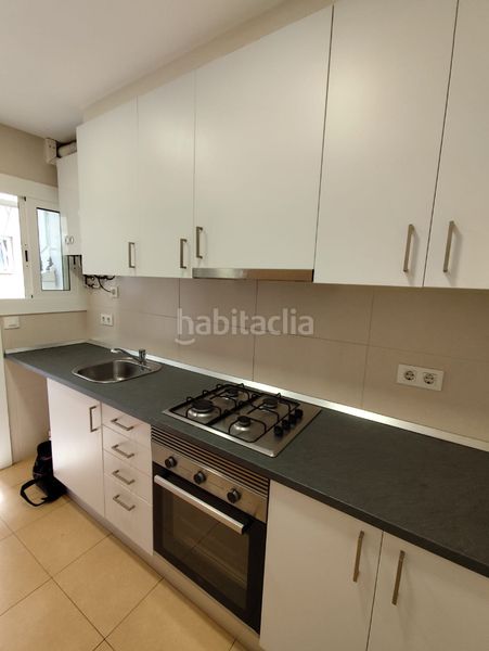Foto 797517dd-f0a4-4048-914c-b7b3c4b7bc47. Piso en Sant Andreu de Palomar Barcelona