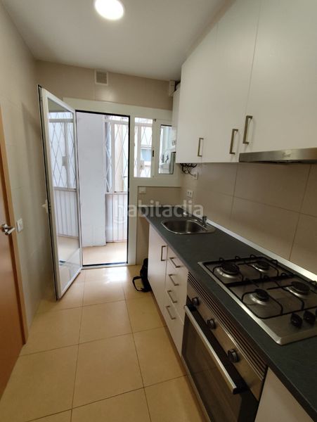 Foto ce025375-a7d8-4308-912d-5902da8ade89. Piso en Sant Andreu de Palomar Barcelona