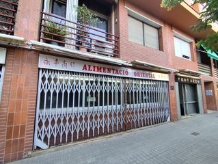 Geschäftsraum  Carrer de pardo