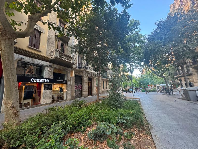 Foto d6236129-31a2-4daa-82eb-d7220cf93b77. Pis amb calefacció a Dreta de l´Eixample Barcelona