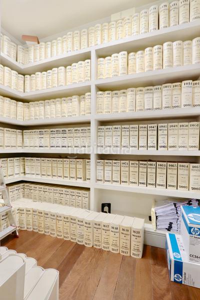 Foto 0f754e26-eb21-4372-b510-54fd4881c8c0. Appartamento con riscaldamento parcheggio in Recoletos Madrid