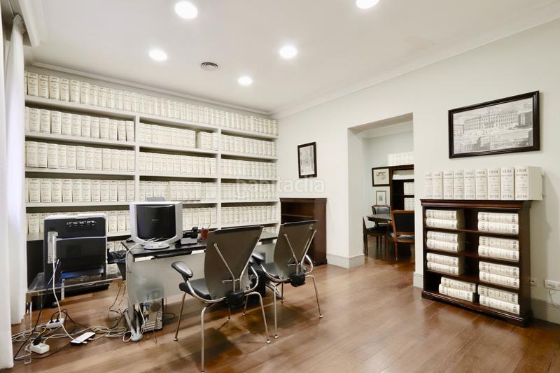 Foto 4ec2d7fc-e229-4d55-84cb-849be096a1c7. Appartamento con riscaldamento parcheggio in Recoletos Madrid