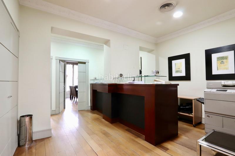 Foto 85f4b750-d388-4575-8ce1-cab59c073086. Appartamento con riscaldamento parcheggio in Recoletos Madrid