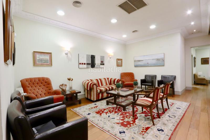 Foto ab780350-8e0b-49fb-b28b-d6b5b566dbc0. Appartamento con riscaldamento parcheggio in Recoletos Madrid