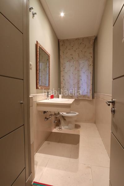 Foto 6f3b054f-fc21-44a6-882d-c01e4c0cc633. Appartement avec chauffage parking dans Recoletos Madrid