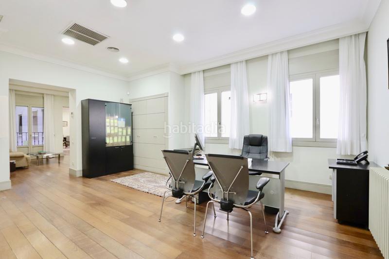 Foto 92022d4f-51ff-4a61-bf3d-eca87f5e3926. Appartement avec chauffage parking dans Recoletos Madrid