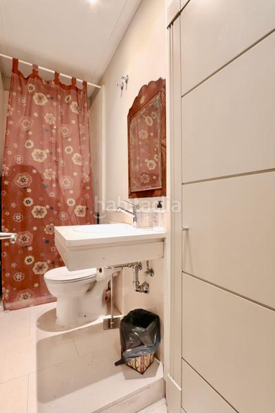 Foto ad683c15-bea3-4568-9dd9-a68f0a78da77. Appartement avec chauffage parking dans Recoletos Madrid