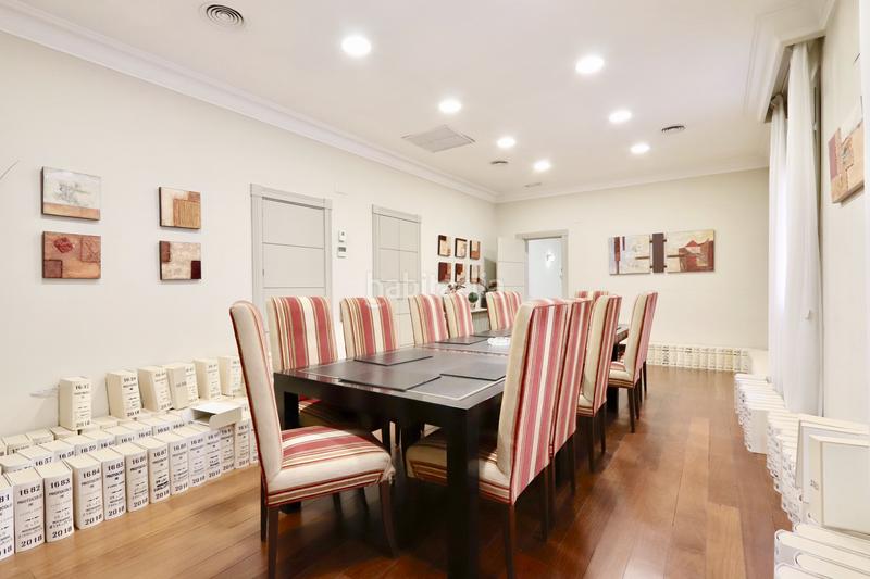 Foto c2b90a07-8d0b-4092-974a-478d4dde0c60. Appartement avec chauffage parking dans Recoletos Madrid