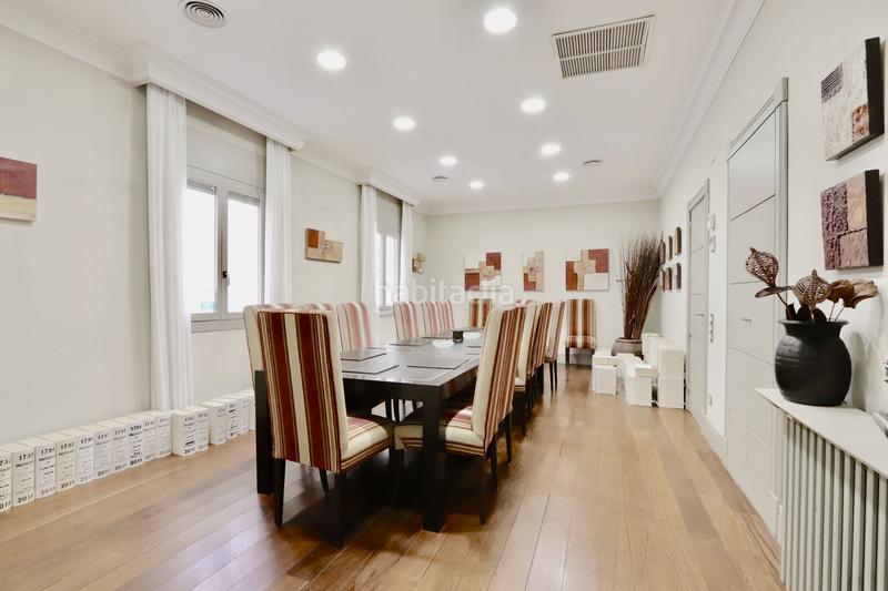 Foto 20eb3b44-ec88-4ae6-b8ed-690020ac711b. Pis amb calefacció aparcament a Recoletos Madrid