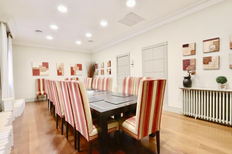 Foto 2c2ad734-fae9-4e1c-ba40-397c562caeeb. Piso en Recoletos Madrid