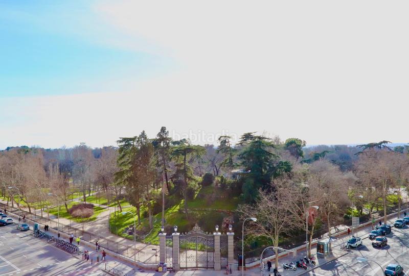 Foto 0b2f8b01-13ba-4e53-8ccf-74e2b171ff17. Appartement avec chauffage parking dans Goya Madrid