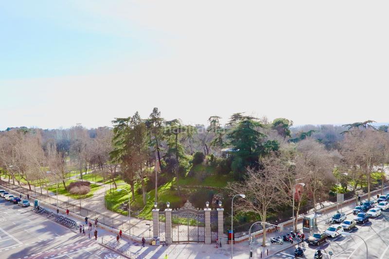 Foto 137c403d-2b21-4f50-9878-618912bb1814. Appartement avec chauffage parking dans Goya Madrid