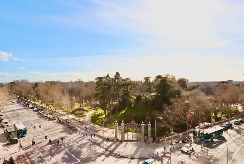 Foto e2015ea0-2127-4fff-88fc-d2870ebf2e86. Appartement avec chauffage parking dans Goya Madrid