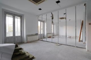 Appartement à Recoletos