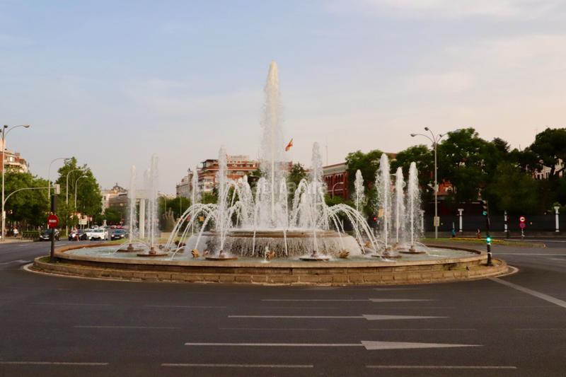 Foto 59a5901a-6af4-4656-a96c-d8b927c5f2f1. Casa con riscaldamento parcheggio in El Viso Madrid