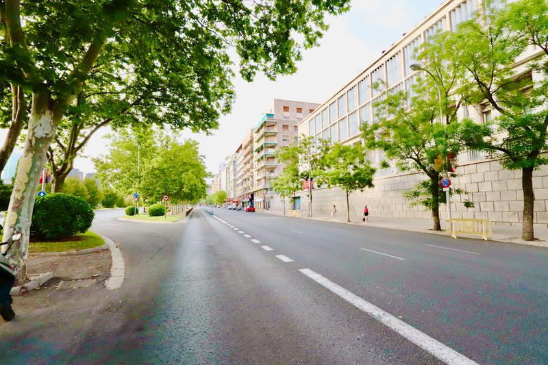 Foto ab6e32a8-0a46-43d5-9715-9094d045d832. Casa con riscaldamento parcheggio in El Viso Madrid