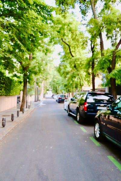 Foto b22d49f3-af17-4c9b-aad8-8322039ef789. Casa con riscaldamento parcheggio in El Viso Madrid