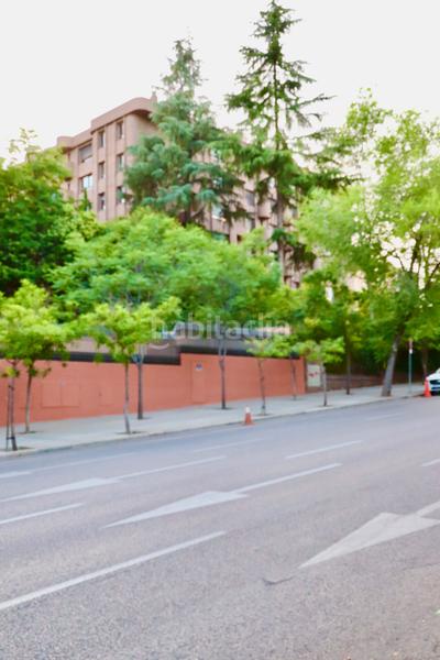 Foto cb0c9108-67a5-466c-bc39-865fe5dc0263. Casa con riscaldamento parcheggio in El Viso Madrid