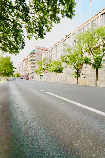 Foto 00484415-d286-493b-8ffa-8f71370c9908. Haus mit heizung parking in El Viso Madrid