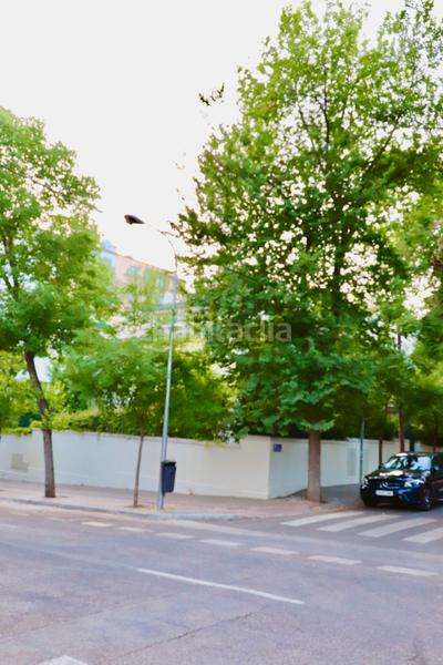 Foto 1e62540d-1e8c-4337-9c97-cbf2f7502d08. Haus mit heizung parking in El Viso Madrid