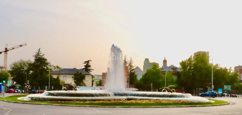 Foto 68e0470b-e9c3-4450-ae29-1325f72e98a4. Haus mit heizung parking in El Viso Madrid