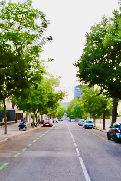 Foto f005977f-c54c-4fa0-a7c3-593285d9df61. Haus mit heizung parking in El Viso Madrid