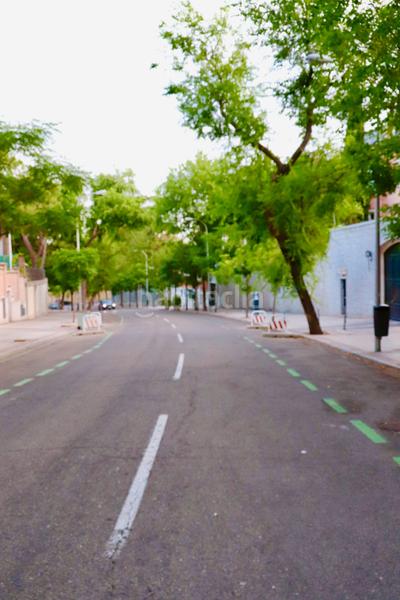 Foto 2b5f5a0d-d587-4f5a-ada1-904f5a86d666. House with heating parking in El Viso Madrid