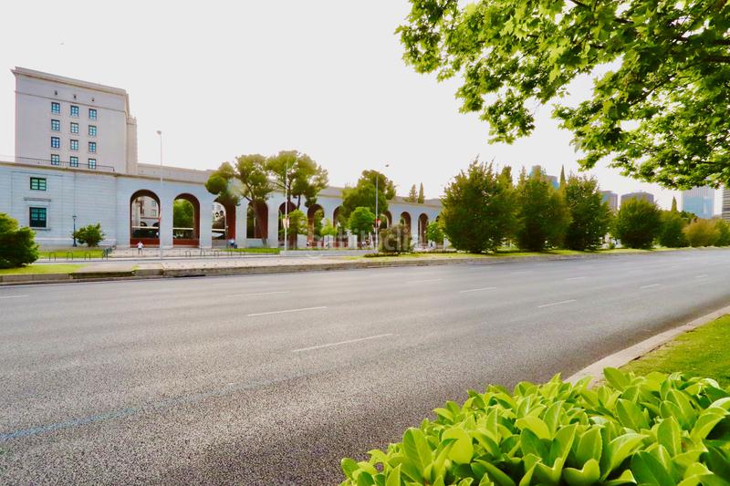 Foto cb63ab28-52e3-48ce-926a-2601a75279bc. House with heating parking in El Viso Madrid