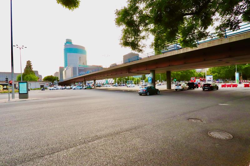 Foto d6a85d81-7e26-4d70-bd13-5179a3a778b1. House with heating parking in El Viso Madrid