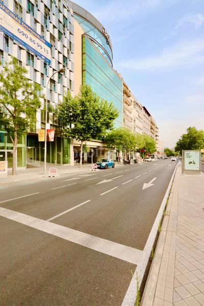 Foto 05f011c8-0831-49d7-9b8b-784dcaefbb5b. Maison avec chauffage parking dans El Viso Madrid