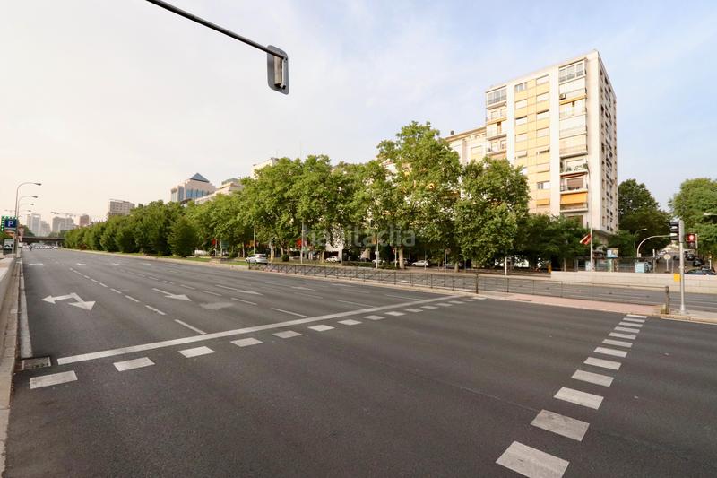 Foto 0ab1c6ea-ac35-4f92-afc6-02c1acbd5b13. Maison avec chauffage parking dans El Viso Madrid