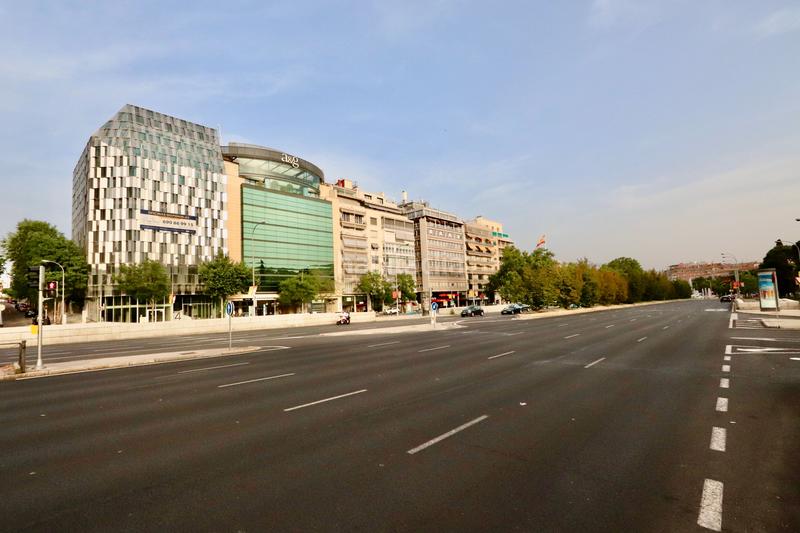 Foto 1121b4ad-86fd-4ad7-a0c0-75e07fb7cb23. Maison avec chauffage parking dans El Viso Madrid