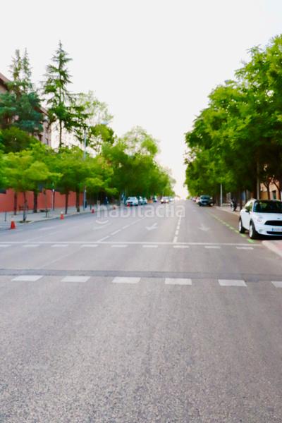 Foto 13a6258f-fa67-4bb4-9e05-0a2b7d59e4fb. Maison avec chauffage parking dans El Viso Madrid