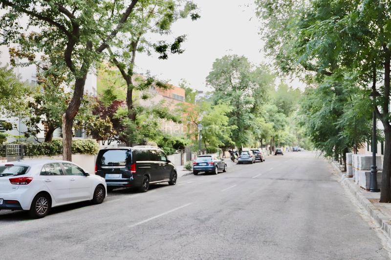 Foto 2836857f-8349-4a47-b131-0504c011fd1a. Maison avec chauffage parking dans El Viso Madrid