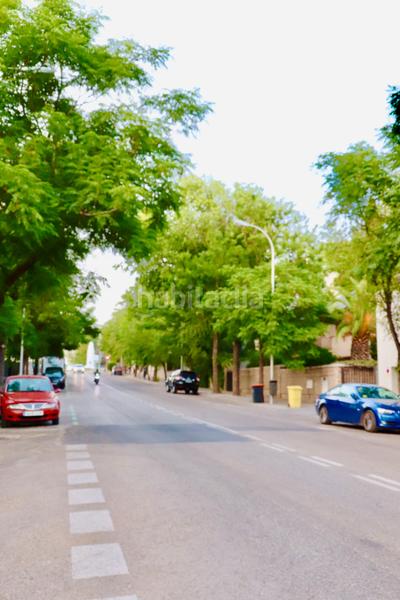 Foto 34f97275-804d-4fdd-b3e6-3dee07dec05d. Maison avec chauffage parking dans El Viso Madrid