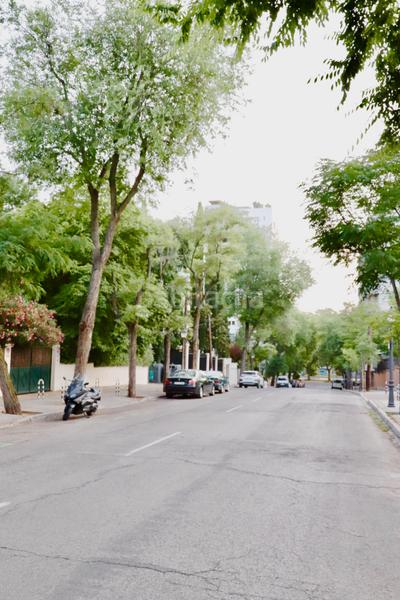 Foto 6e468b1e-ecfb-4c0d-8f94-15770ed27cb5. Maison avec chauffage parking dans El Viso Madrid