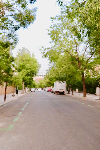 Foto aedc2265-189d-4582-8a7d-ec4df0ee6ebf. Maison avec chauffage parking dans El Viso Madrid