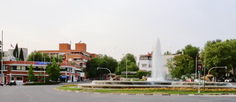 Foto d2c78b89-ae74-4e4a-8ab3-9528747e82f2. Maison avec chauffage parking dans El Viso Madrid