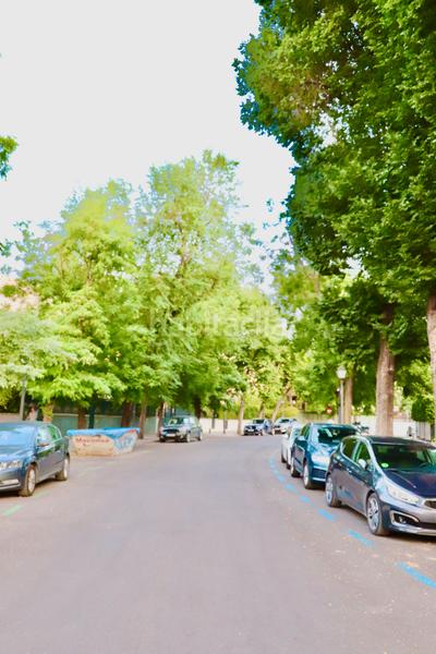 Foto fb5da792-43a0-475d-9e95-791d06c11630. Maison avec chauffage parking dans El Viso Madrid