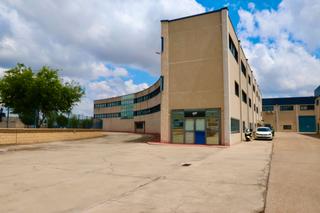 Oficina a Zona Industrial