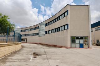 Industrial plot in Zona Industrial