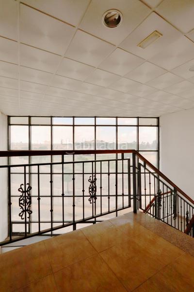 Foto 36156c64-f76e-42ce-a219-2c3b99e2aac5. Bâtiment à usage industriel dans Zona Industrial Pinto