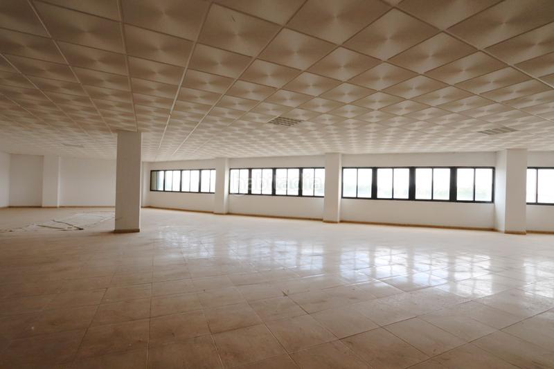 Foto 86574041-cbe1-455f-93df-8f36469de63a. Bâtiment à usage industriel dans Zona Industrial Pinto