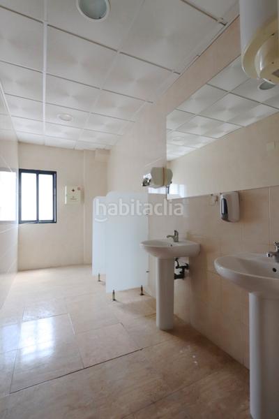 Foto 385a98cf-0fd7-449b-bfdc-8cca8fb21e15. Capannone industriale in Zona Industrial Pinto