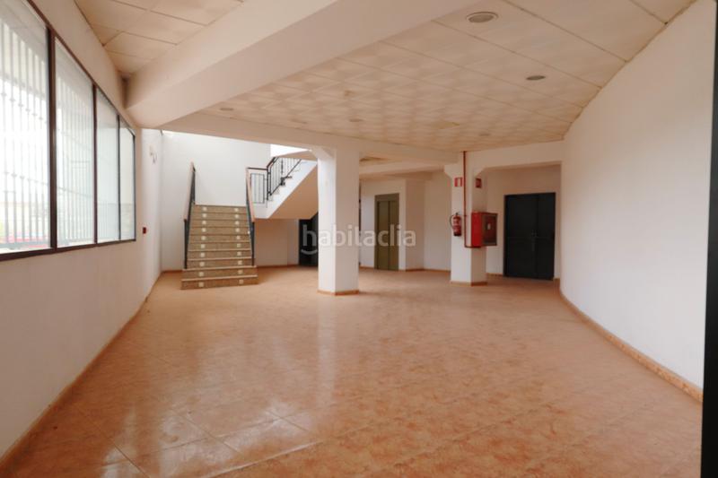 Foto 718ede53-b846-46e2-9f25-3ce83b5d5657. Capannone industriale in Zona Industrial Pinto