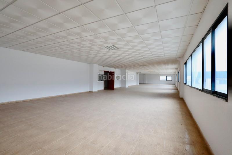 Foto 8273b8fa-e980-4e74-81e6-64a0ee513a44. Capannone industriale in Zona Industrial Pinto