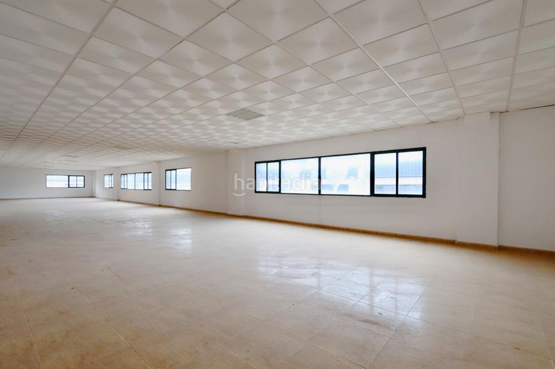 Foto c1319e31-2fb3-4089-a95f-fab8c808daba. Capannone industriale in Zona Industrial Pinto