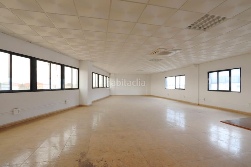 Foto 2f4727c0-7c09-4fda-8d12-cb8361cd20ec. Fabrikhalle in Zona Industrial Pinto