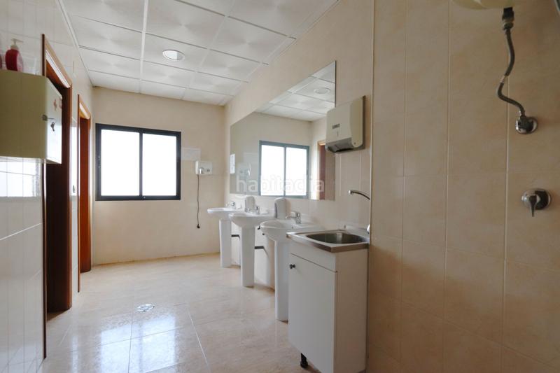 Foto b2a04f43-d24e-4e42-9bc9-45064577c343. Fabrikhalle in Zona Industrial Pinto