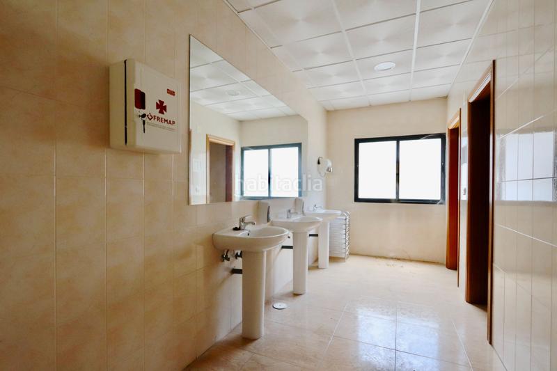 Foto a90de4de-e6f9-4bd5-bcc9-003ebe270a48. Nave industrial en Zona Industrial Pinto